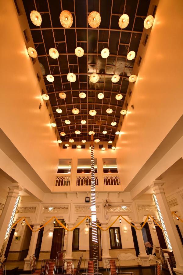 Kamay The Kohinoor Palace - A Heritage Hotel Faizabad Exterior photo